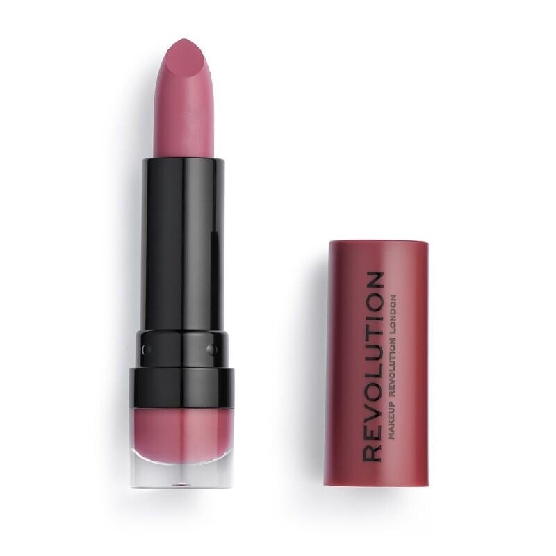 

Makeup Revolution, Матовая помада-стик Букет 117, 3,5 г