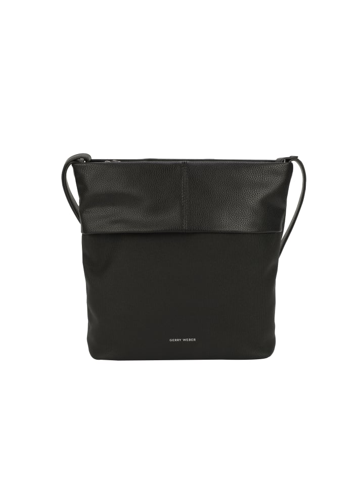 

Наплечная сумка Gerry Weber, черный