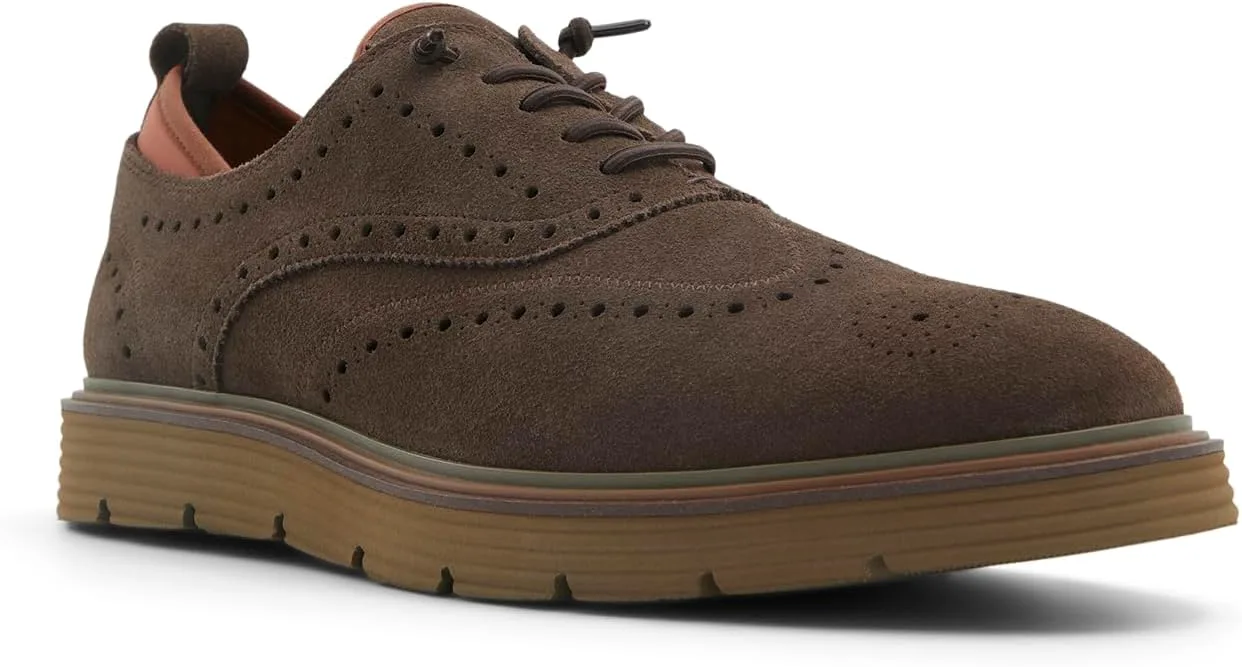 Лоферы Ted Baker Men's Colindale Loafer, темно-коричневый — фото 3