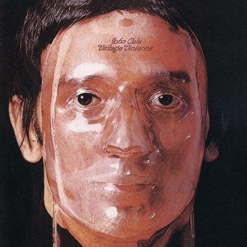 

CD диск Cale, John: Vintage Violence