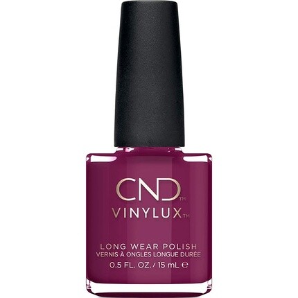 

Vinylux Weekly Польский лак Vivant 15 мл, Cnd