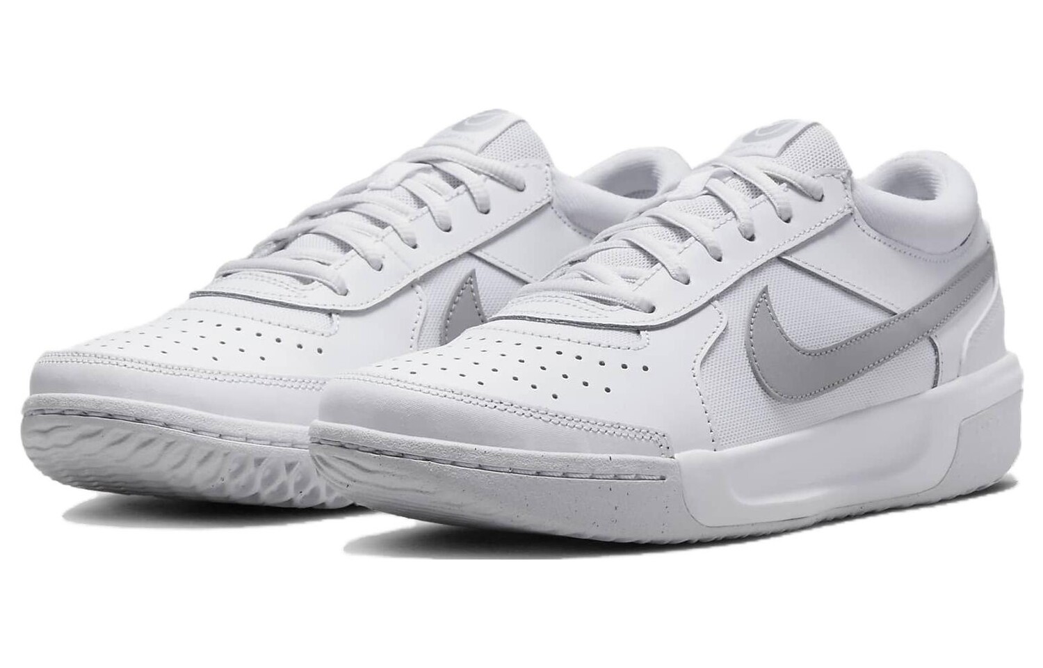

Теннисные кроссовки Nike Court Lite 3 женские