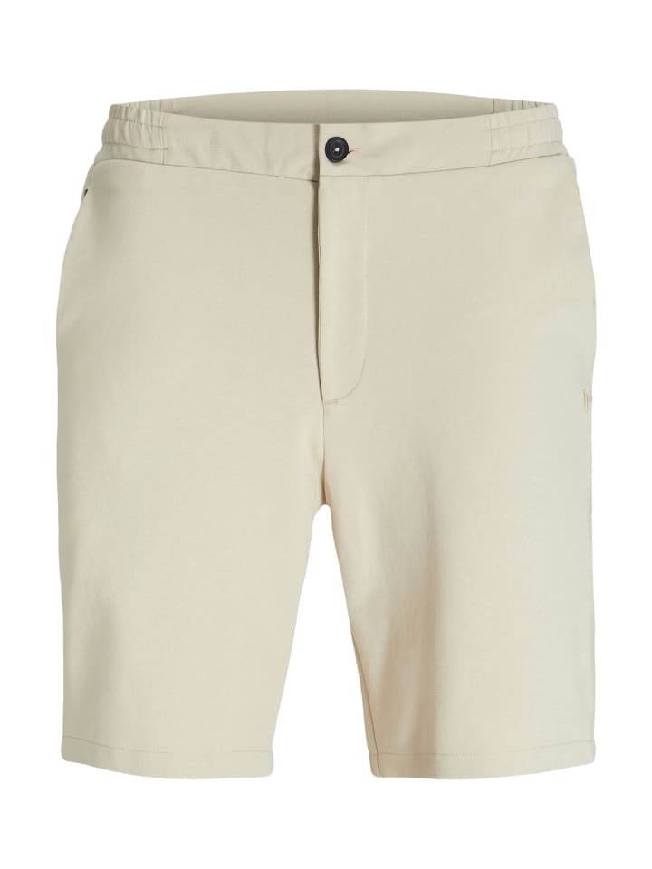 

Брюки чинос Jack & Jones, серый