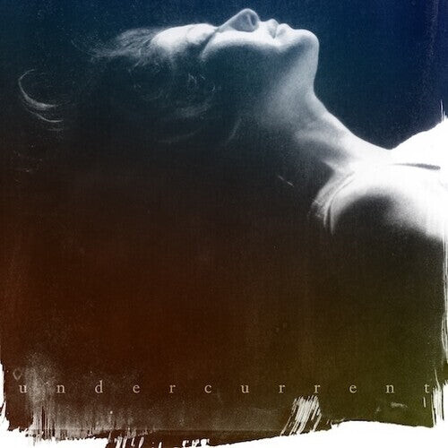 

Сингл 12" Hosono, Haruomi: Undercurrent (Original Soundtrack)