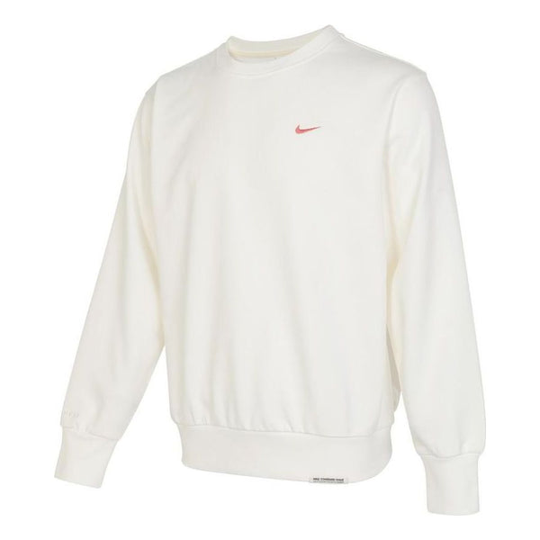 

Рубашка valentine's day graphic sweatshirt 'white pink' Nike, белый