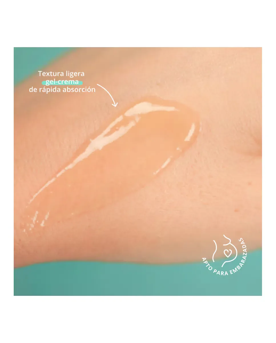 Гель для тела Hyaluronic Energy Body Serum 100 мл Freshly Cosmetics — фото 4