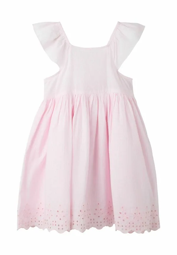 Дневное платье повседневного кроя kleid pinkaboo Name It, Pink-A-Boo