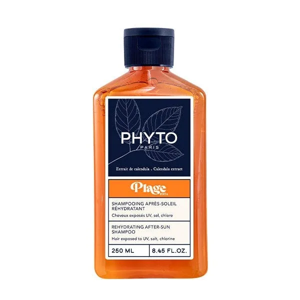 Шампунь Plage 250 мл PHYTO