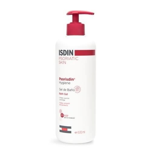 

Isdin Psorisdin Hygiene Igiene Corpo Gel Bagno 500 мл