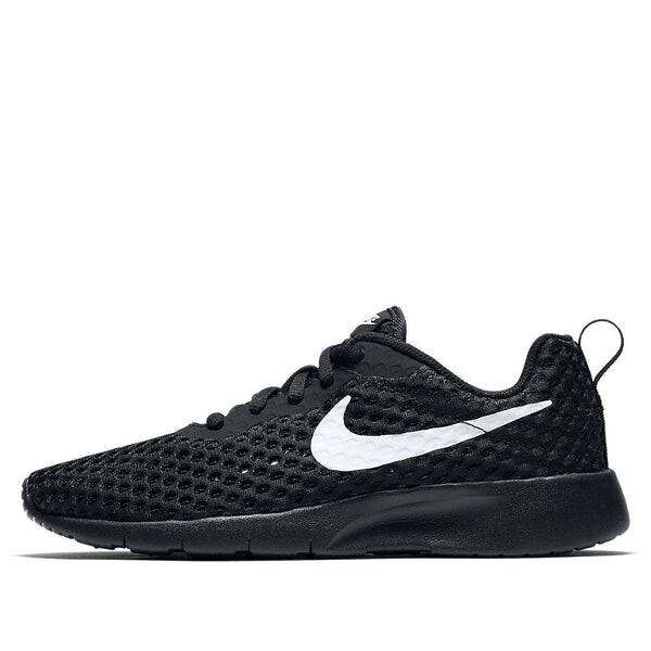 

Кроссовки tanjun br Nike, черный