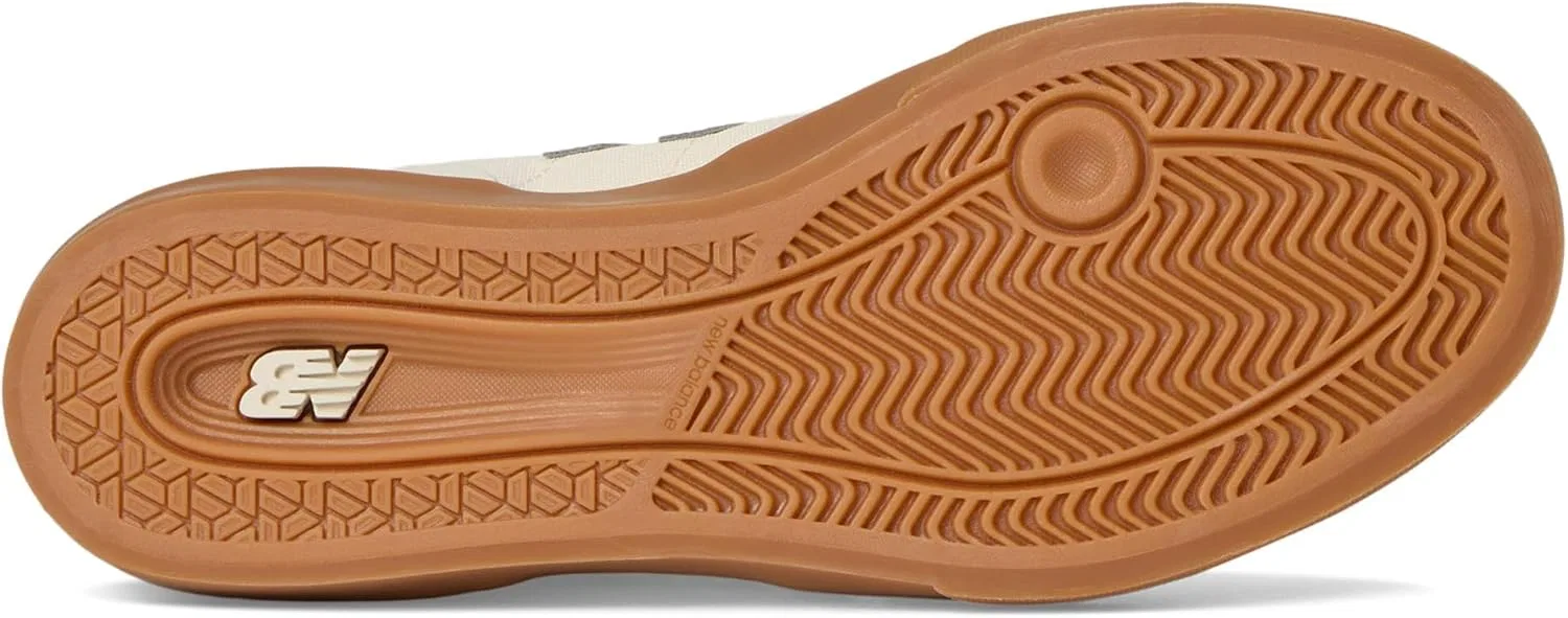 Мужские скейтбордические кроссовки New Balance 272, Sea Salt — фото 4