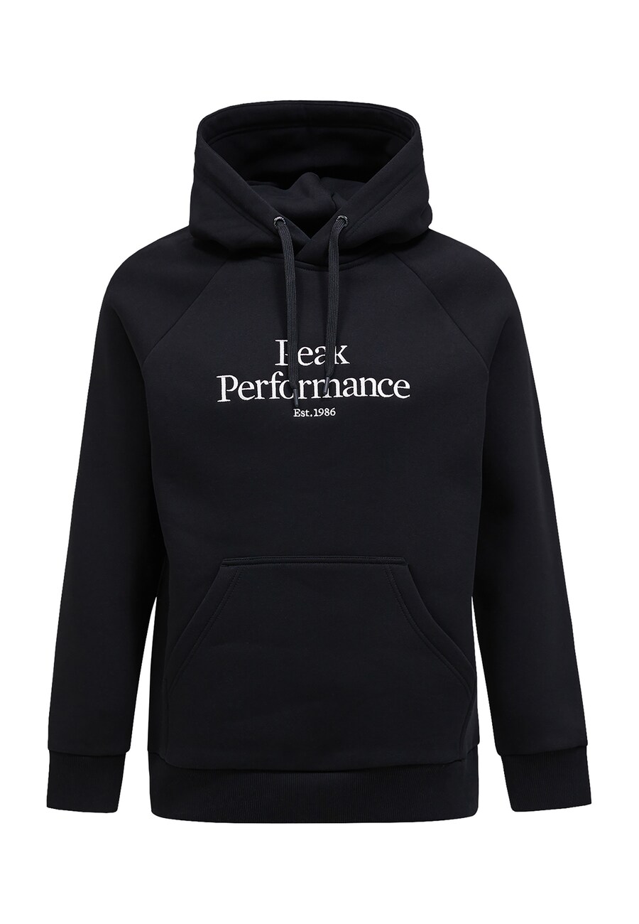 

Толстовка PEAK PERFORMANCE, Black