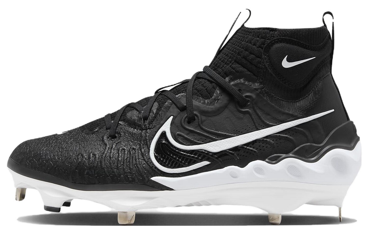

Кроссовки Nike Alpha Huarache NXT Мужчины, Black/White