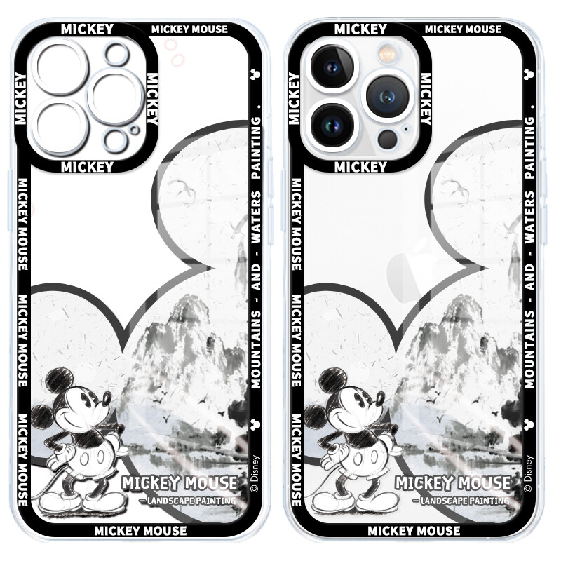 

Чехол для телефона Disney, Landscape Mitch 400061