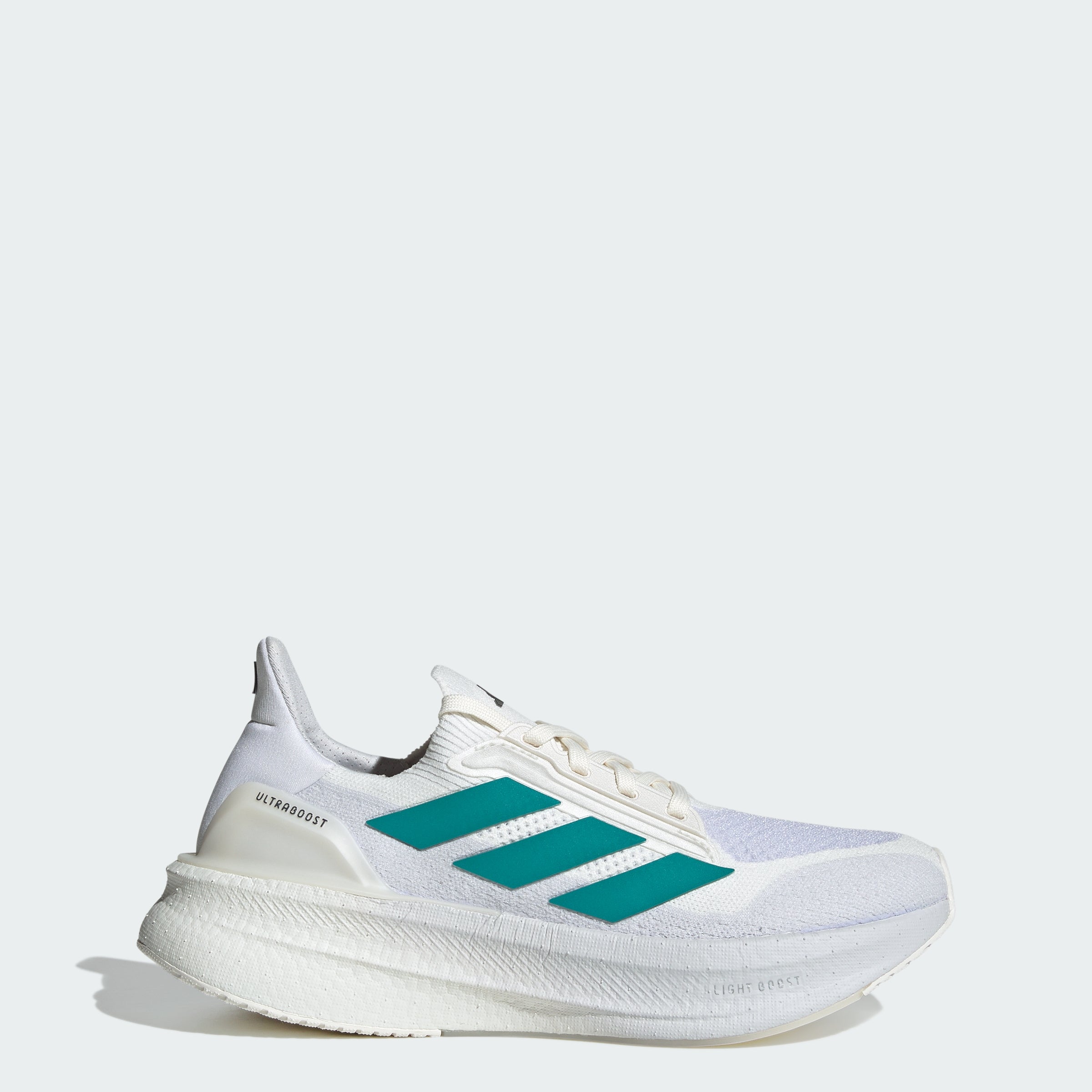 Женские кроссовки Adidas Ultraboost 5X, белый/серый