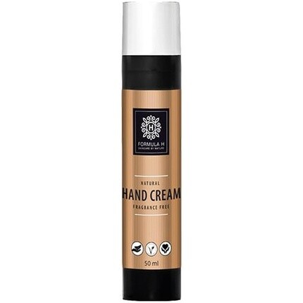 

Крем для рук Formula H для женщин без запаха 50 мл Formula H Skincare