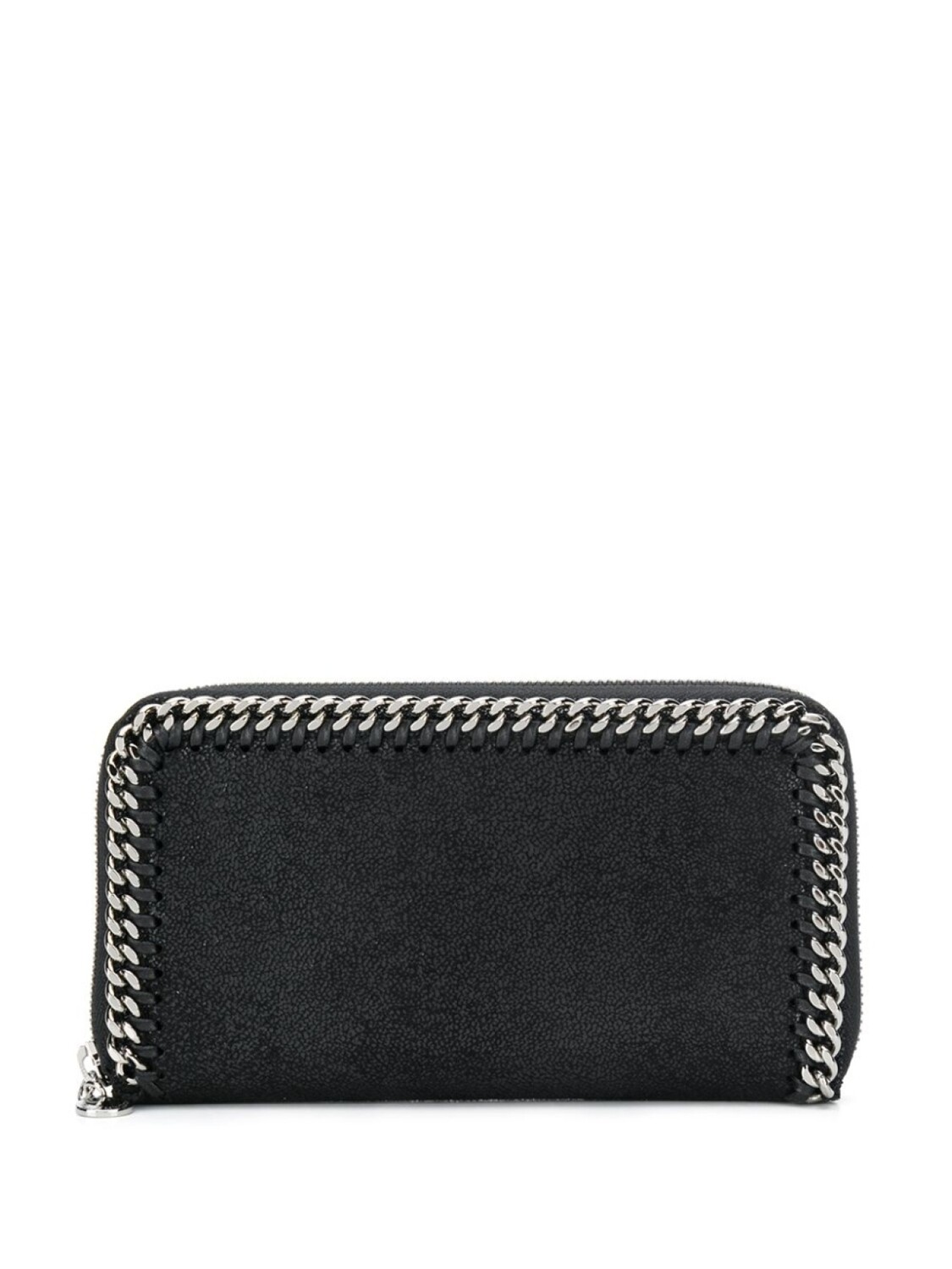 

Stella McCartney кошелек Falabella, черный