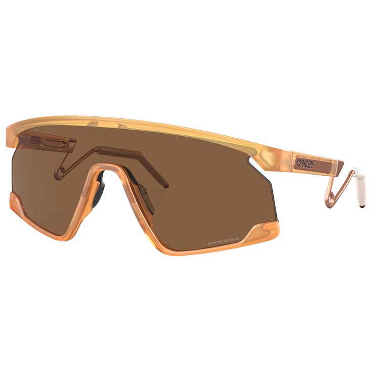 

Солнцезащитные очки bxtr metal matte trans light curry prizm bronze Oakley, Синий, Солнцезащитные очки bxtr metal matte trans light curry prizm bronze Oakley