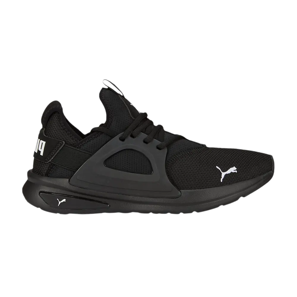 

Кроссовки Softride Enzo Evo Puma, черный
