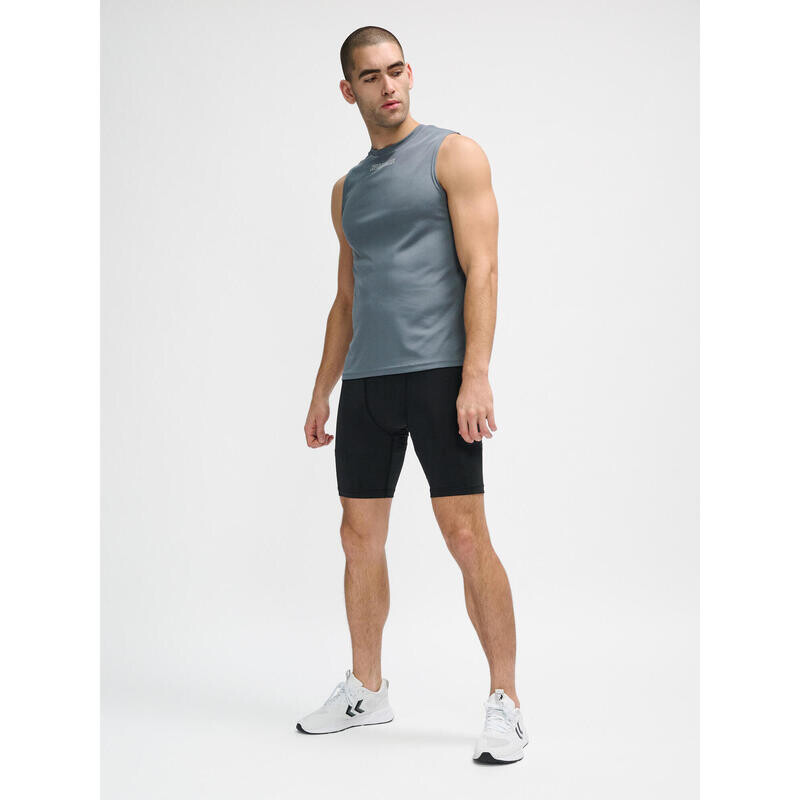 

Спортивные шорты Hummel, черный