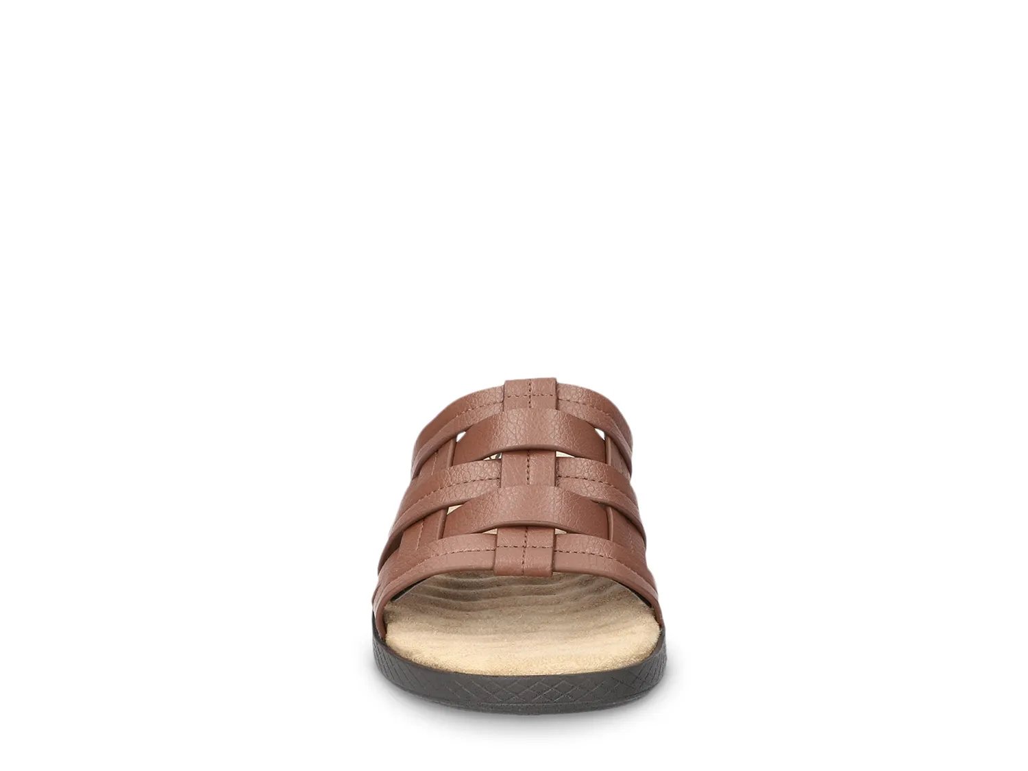 Сандалии Easy Street Maha Sandal, коричневый — фото 2
