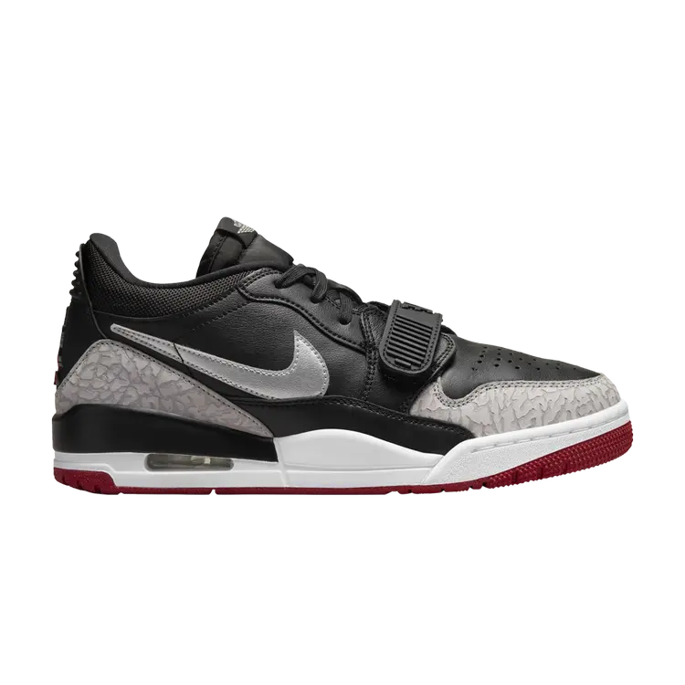 

Кроссовки Wmns Jordan Legacy 312 Low, цвет Black Cement