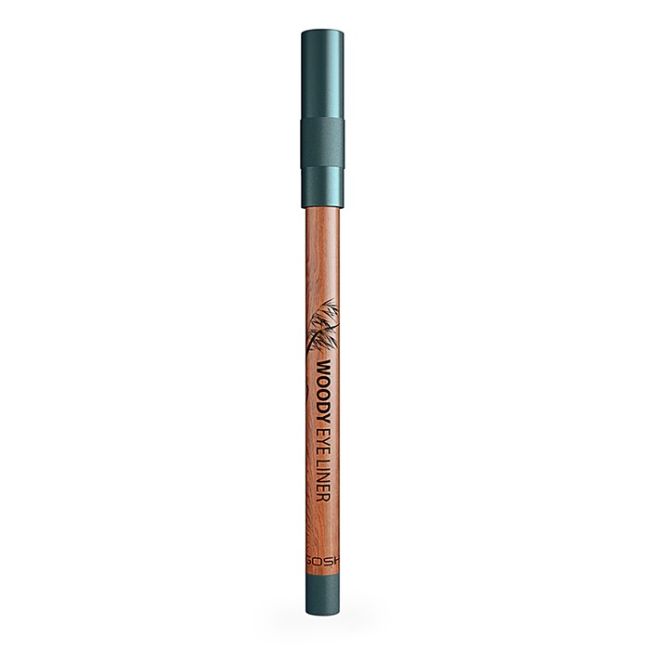 

Карандаш для глаз Woody Gosh, цвет 005 bamboo, 1,1 гр