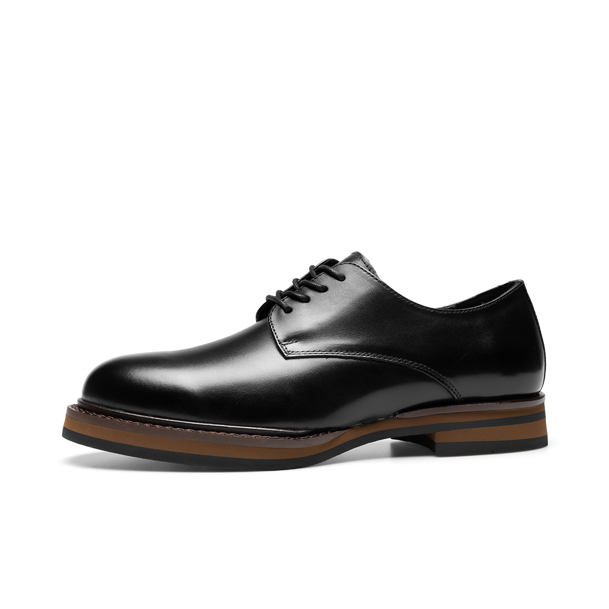 

Туфли мужские низкие PARDASAUL, Black