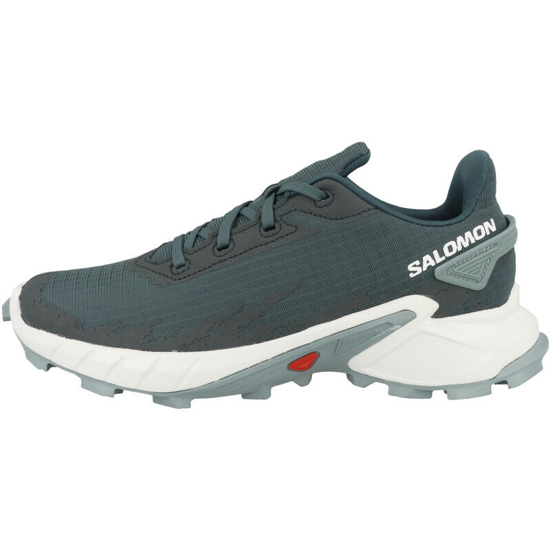 

Женские кроссовки Alphacross 4 SALOMON, цвет blau