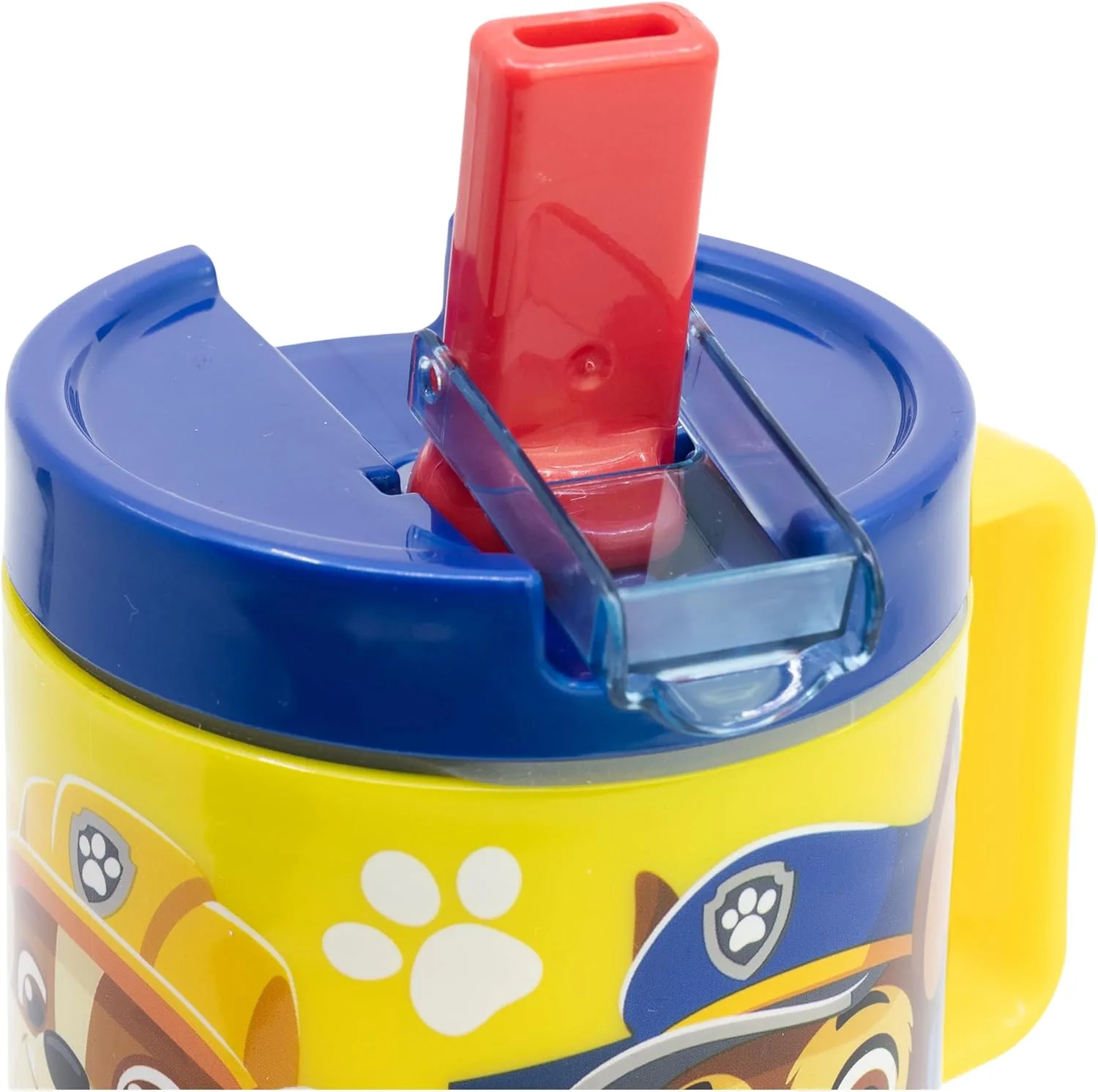 Детская кружка Paw Patrol 18 унций с крышкой Stor — фото 3