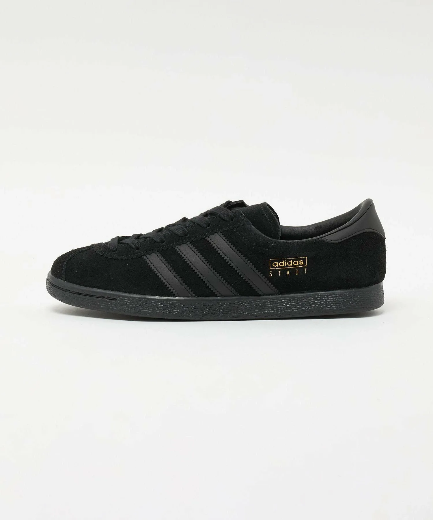 Кроссовки adidas Originals STADT Beauty&Youth United Arrows, Black