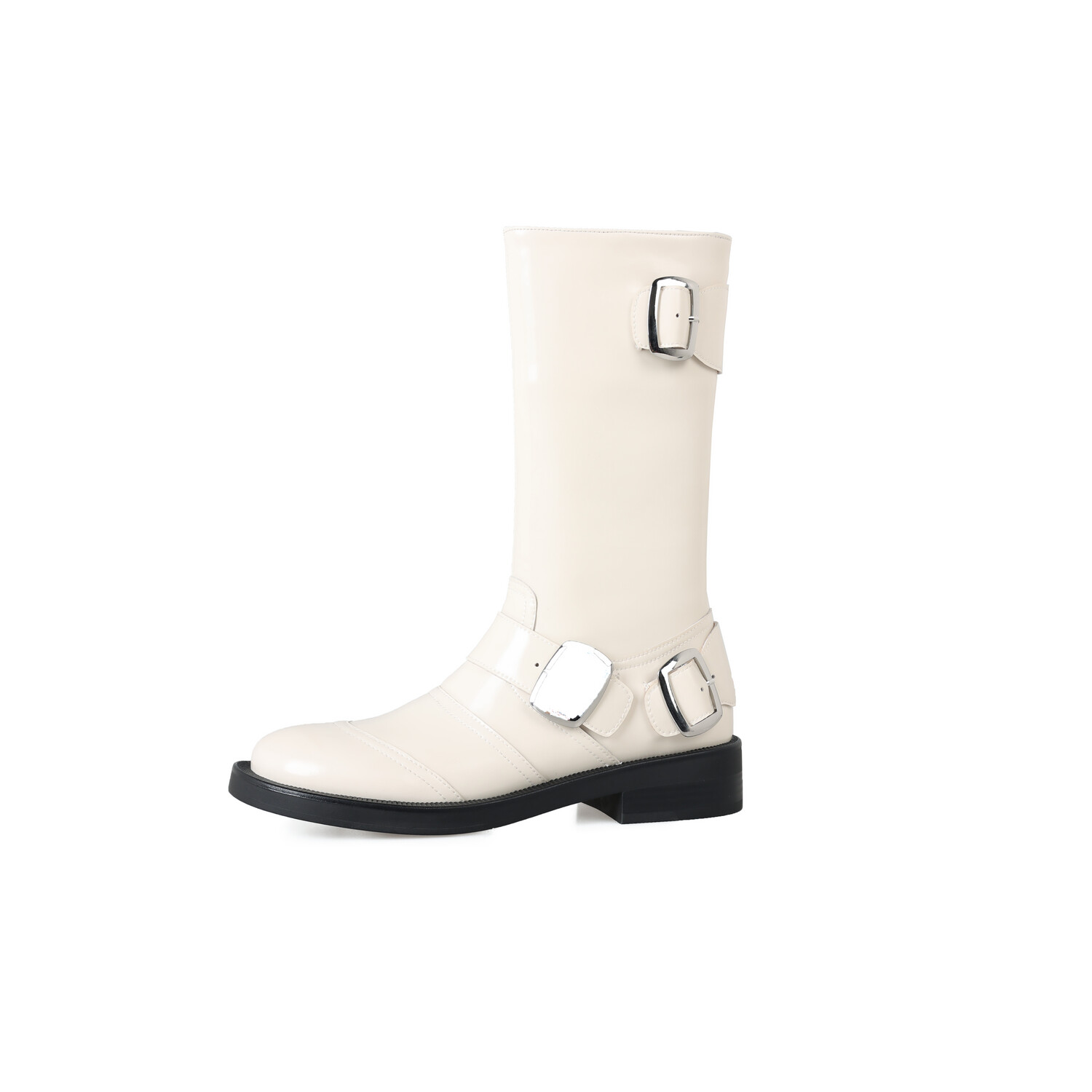

Ботильоны Five-nine Dan seven Ankle Boots Women's, белый