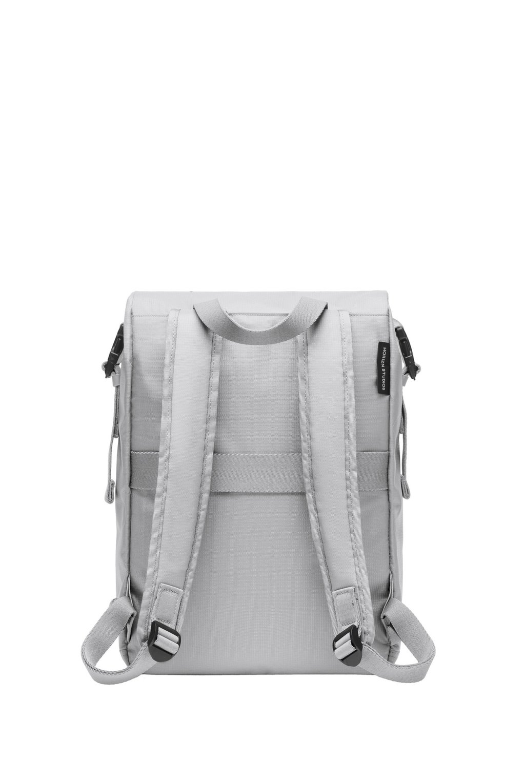 

Рюкзак SHIBUYA ROLLTOP Horizn Studios, светло-серый