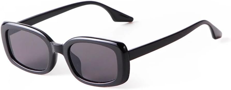 

Модные прямоугольные солнцезащитные очки с розовыми линзами для женщин и мужчин, роскошные ретро-очки с коричневым леопардовым принтом, узкие солнцезащитные очки TYUVIVO, C1