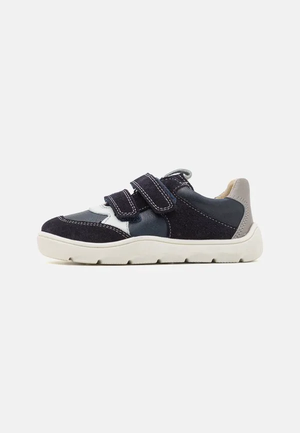 Кроссовки zeru для ходьбы босиком Froddo, Dark Blue