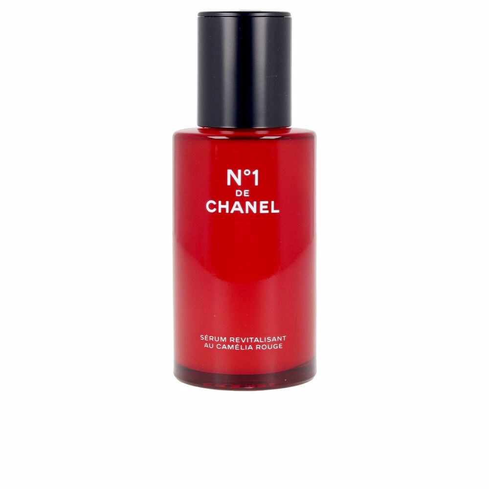 

Увлажняющая сыворотка для ухода за лицом Nº 1 Revitalizing Serum Chanel, 50 мл