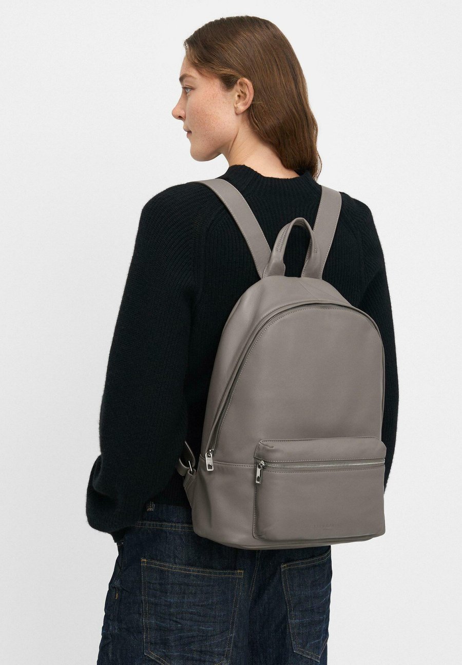 

Рюкзак Liebeskind Berlin JIL GROSSER, Sandstein/Beige