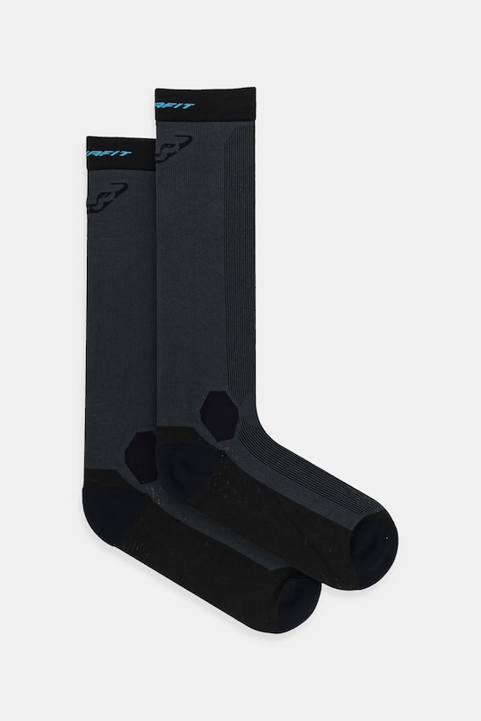 

Носки из быстросохнущей пряжи Dynafit, серый