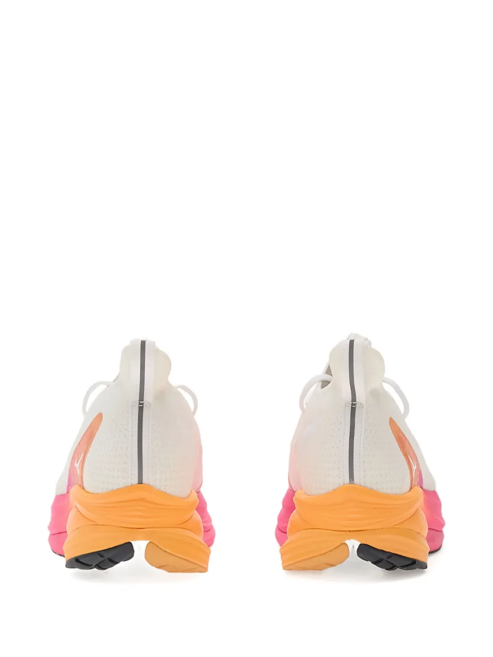 

Перфорированные кроссовки Neo Vista 2 Mizuno, белый