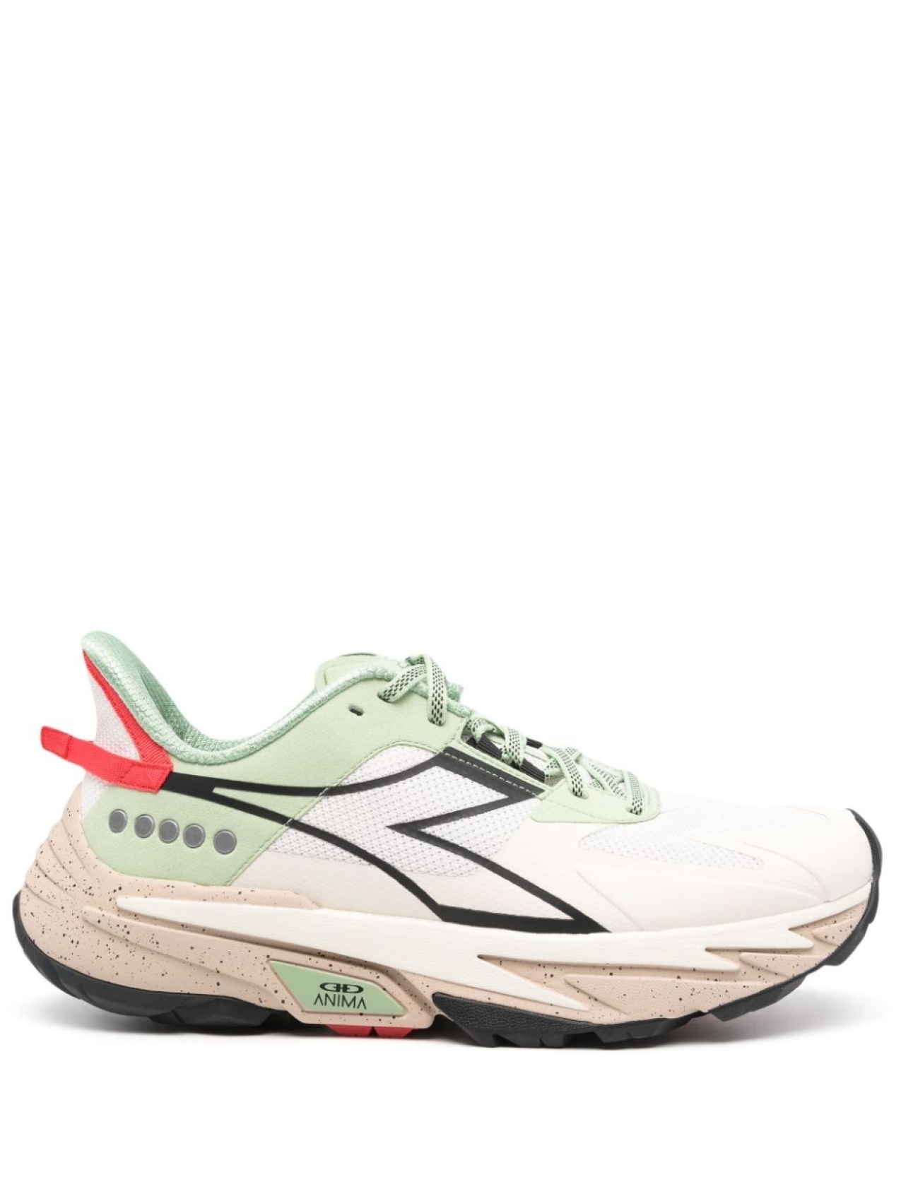 

Diadora кроссовки Equipe Sestriere-XT, нейтральный