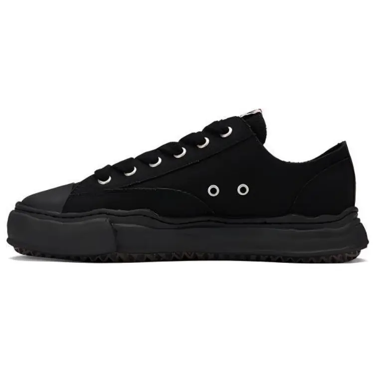 

Кроссовки MIHARA YASUHIRO Skateboarding Shoes Unisex Low-top, белый