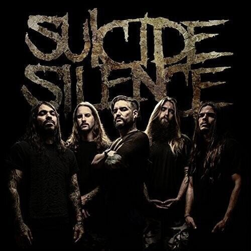 

Виниловая пластинка Suicide Silence