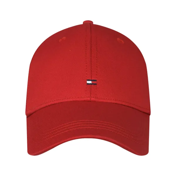

Классическая кепка Tommy Hilfiger, красный