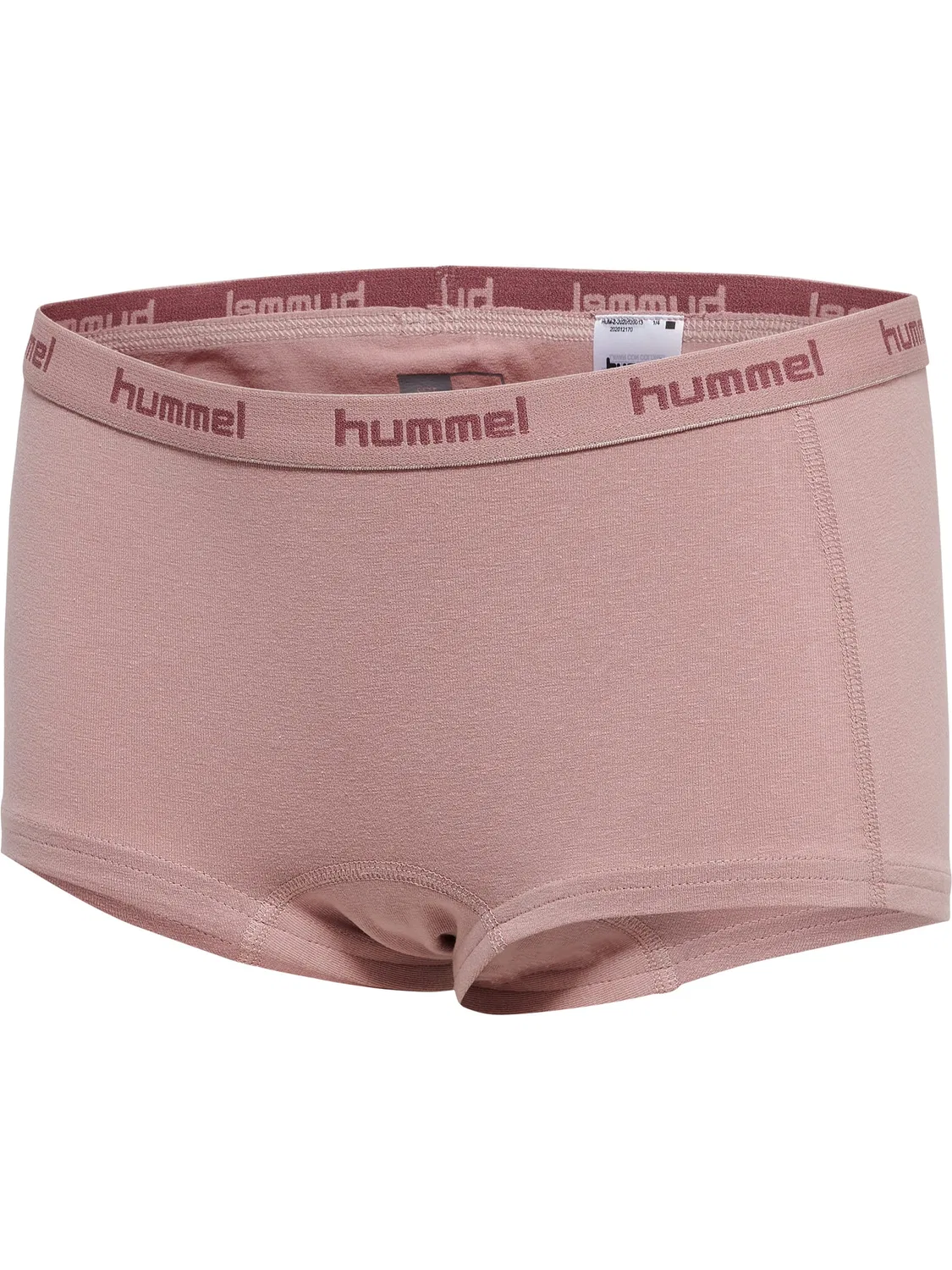 Трусы, hipster, Hummel, woodrose — фото 2