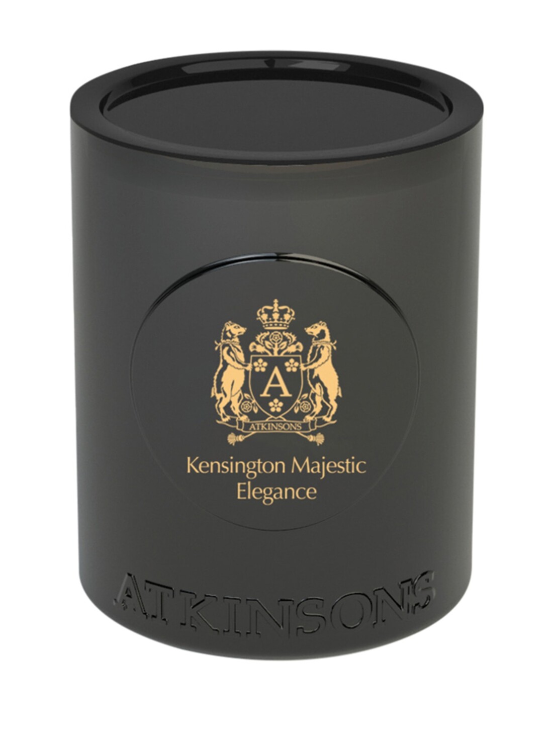 

Ароматическая свеча Atkinsons KENSINGTON MAJESTIC ELEGANCE