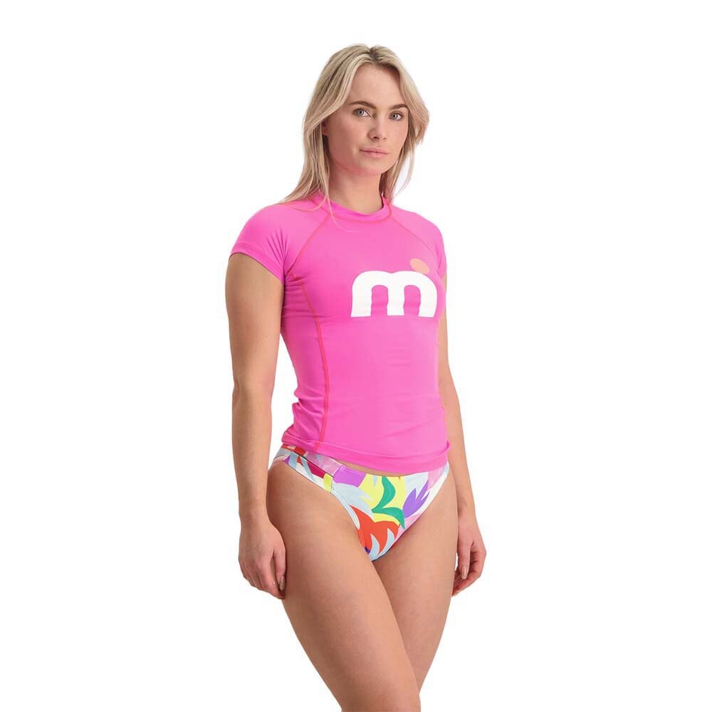 Футболка Mistral Miami Lycra UV, розовый