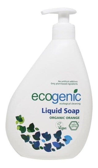 

Экологическое жидкое мыло для рук 500мл EcoGenic