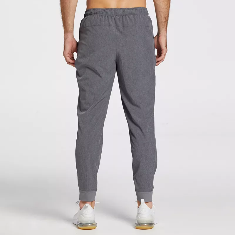 Мужские спортивные кроссовки DSG Agility Jogger, цвет Mid Gray/Pure White — фото 3