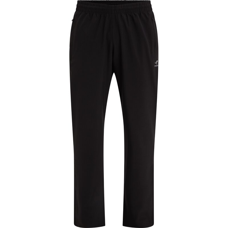 

Спортивные брюки Berga, короткий размер Energetics, черный