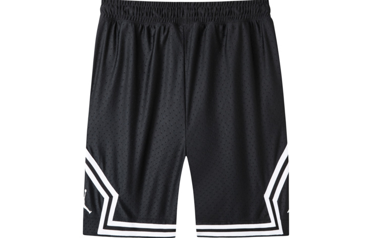 

Детская футболка Jordan, Черный глянец